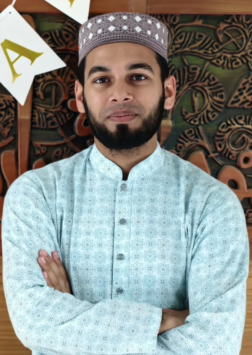 জোবাইদুল ইসলাম