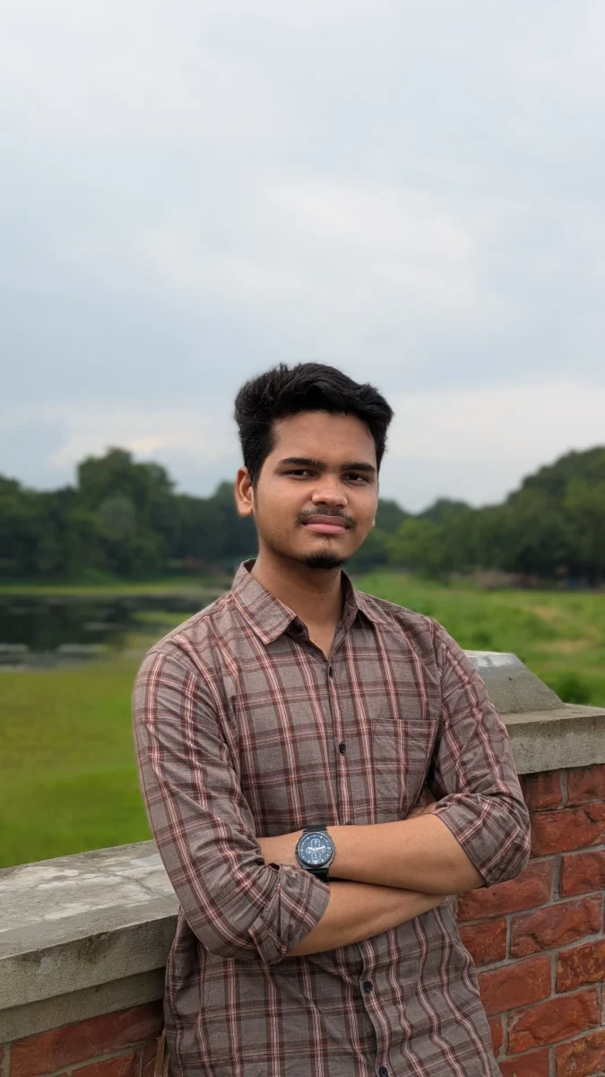 Md Atiq Morshed Bhuiyan