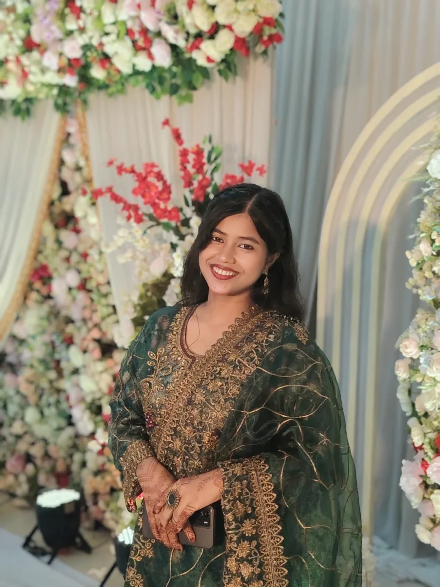 Bithi Akter Dilruba