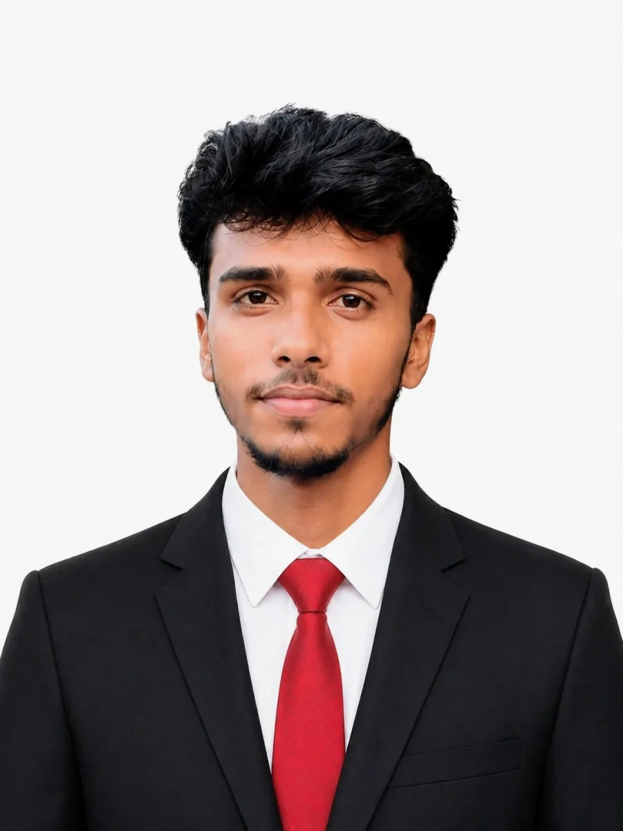 মোঃ খালিদ হাসান