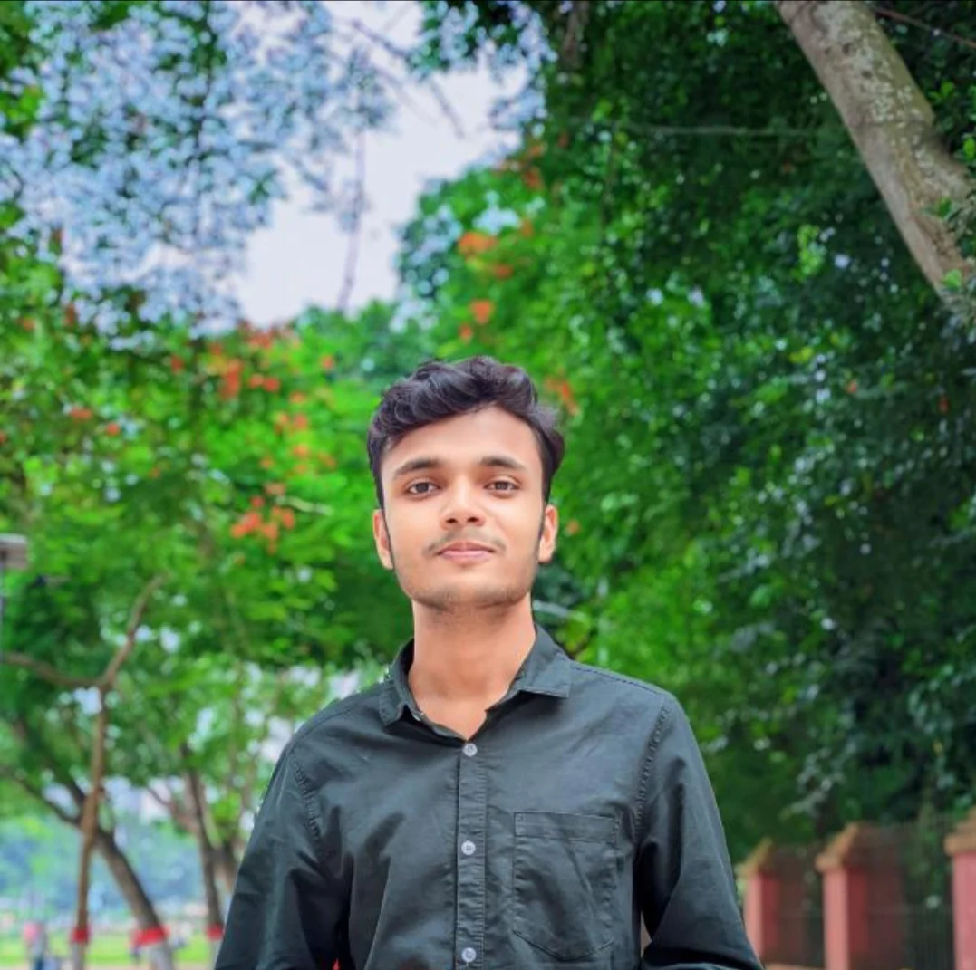 Md Furkan Bhuyan